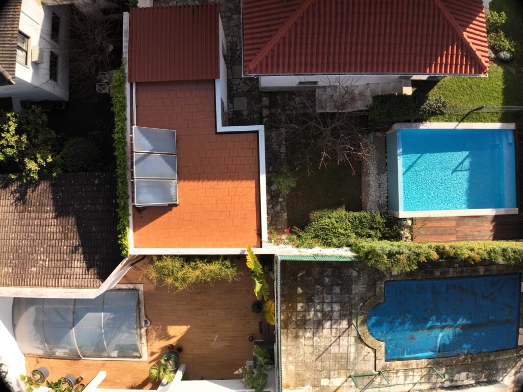 above Cascais above Cascais